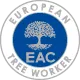 European Tree Worker logo